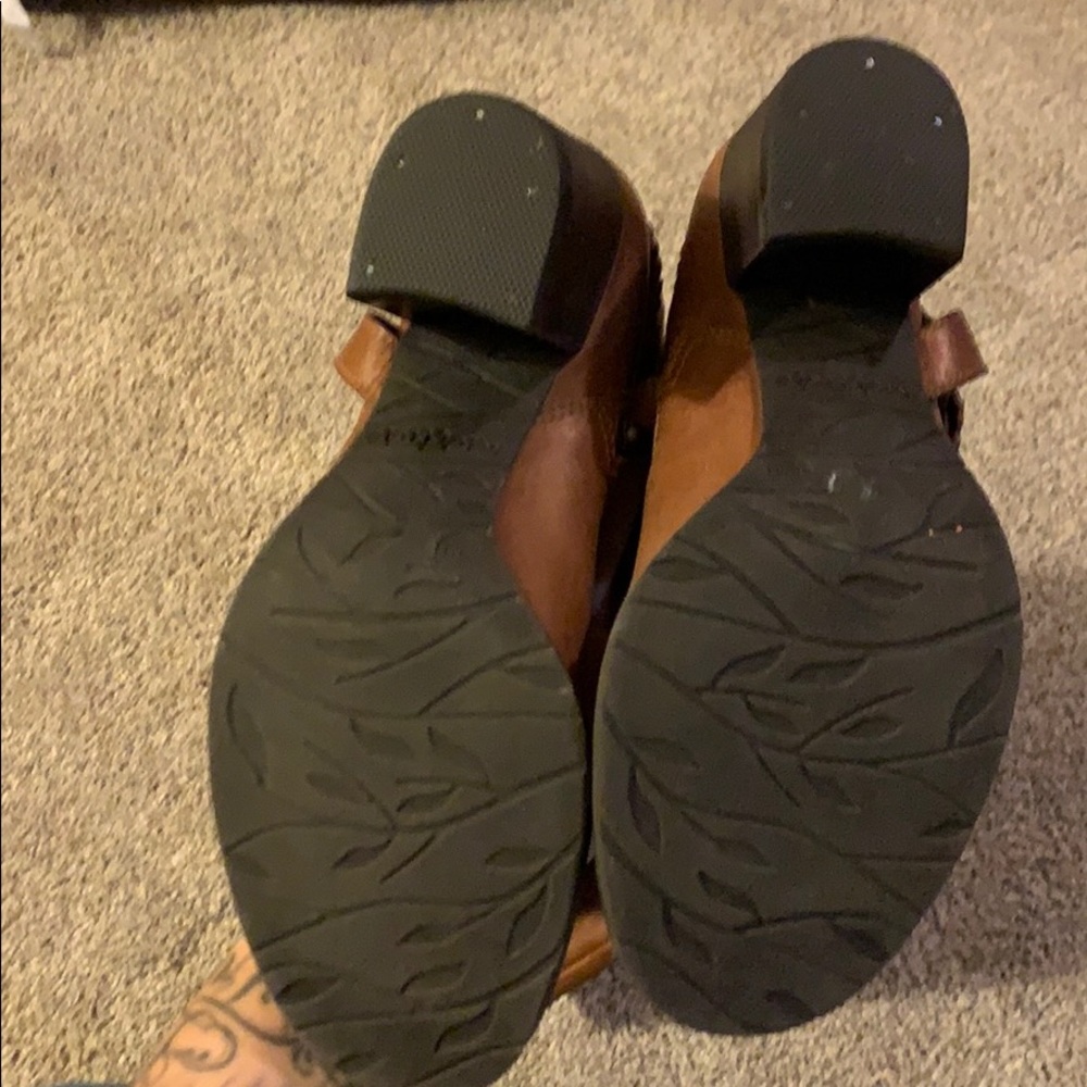 Monroe boots - Picture 7 of 7